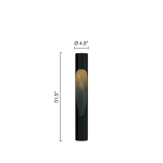 Flindt Bollard