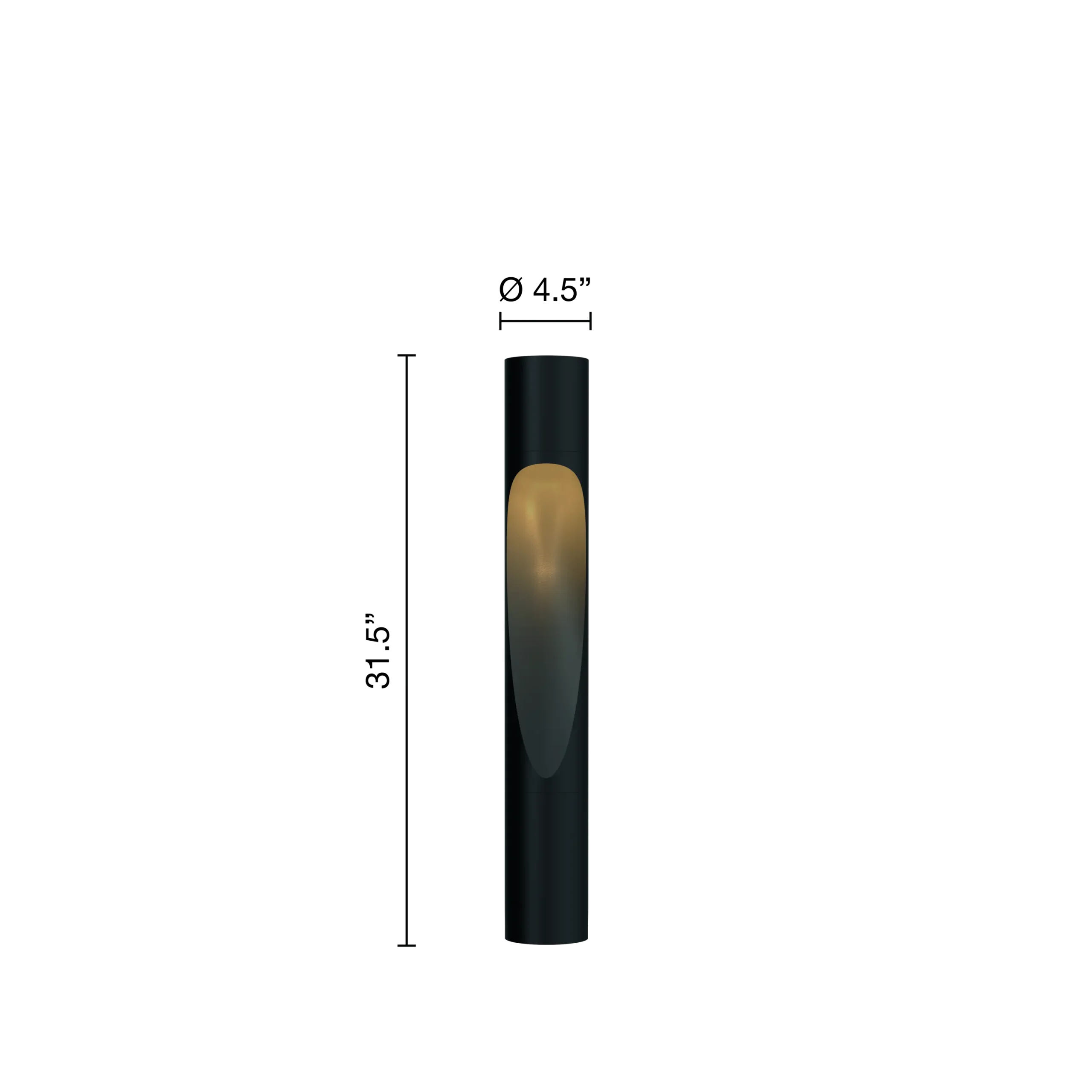 Flindt Bollard