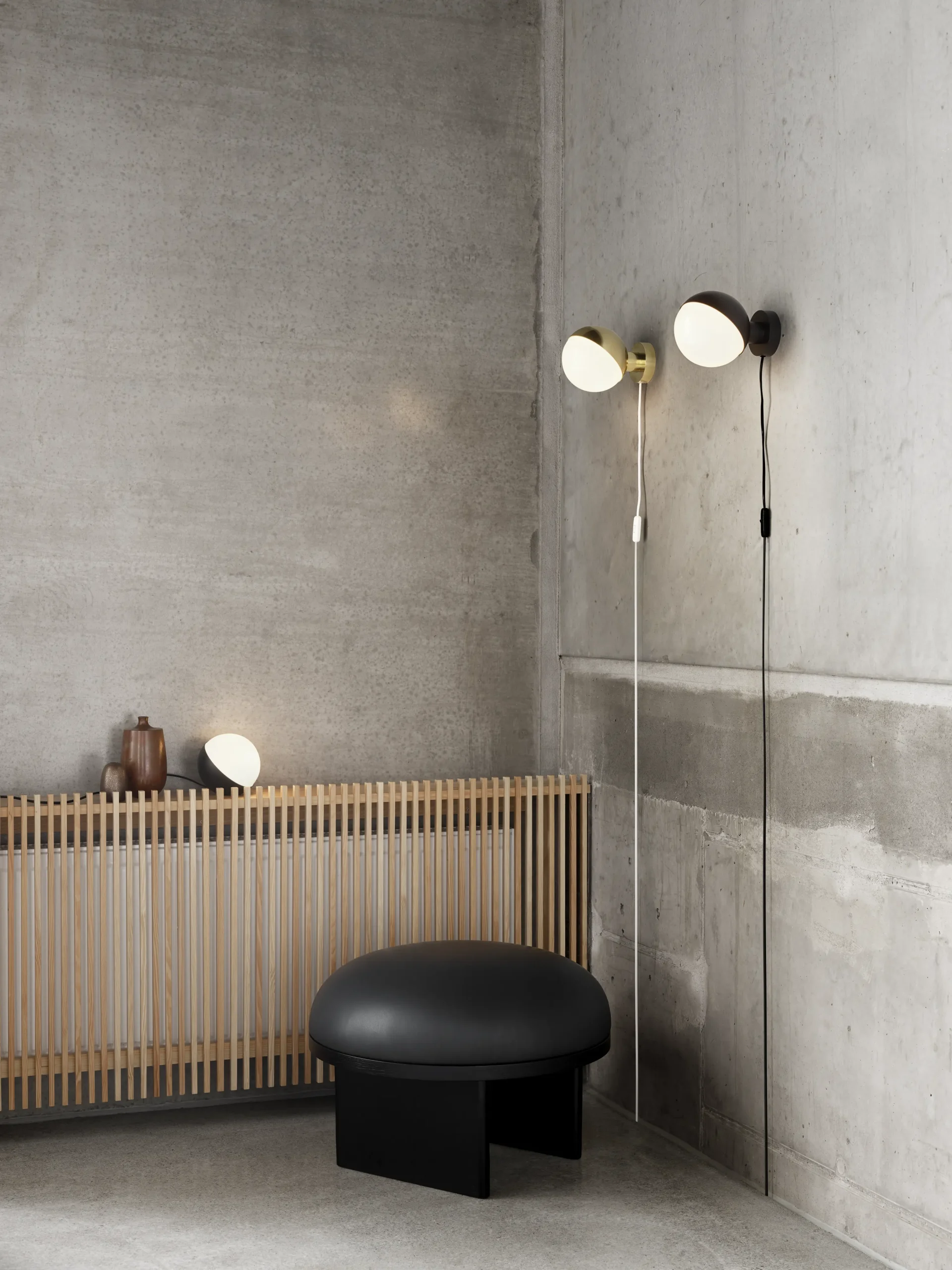 VL Studio Wall