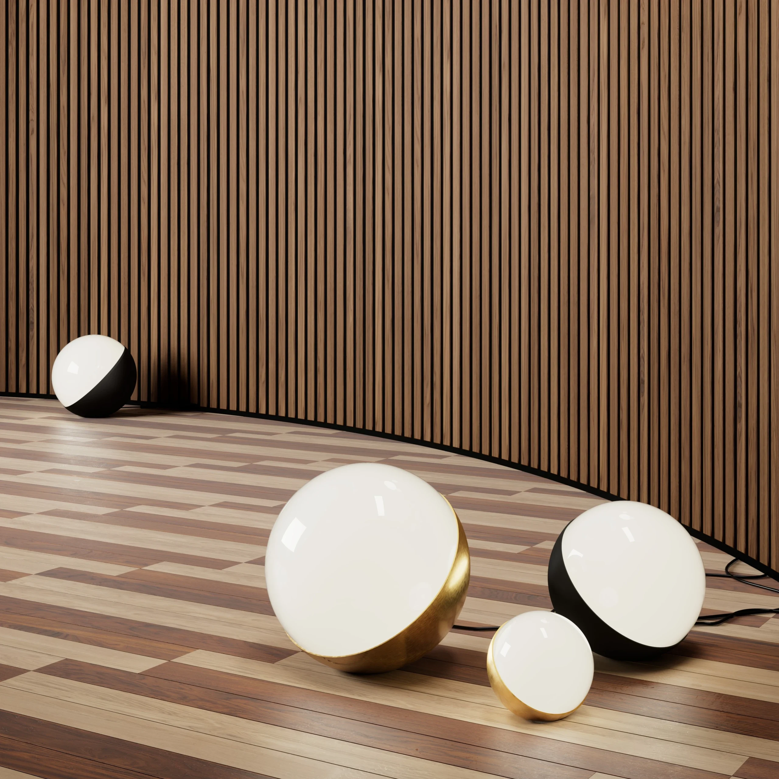 VL Studio Table