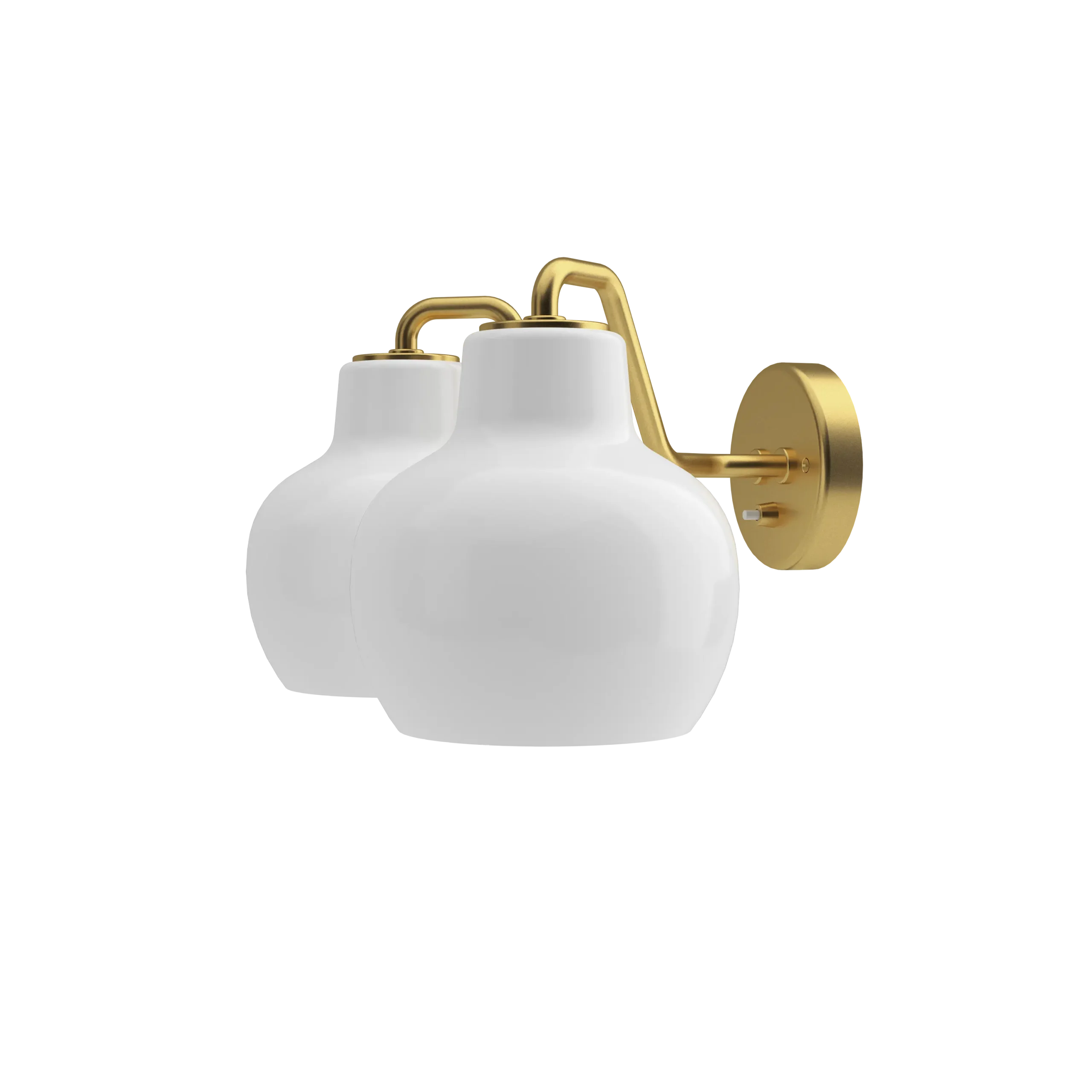 VL Ring Crown Wall