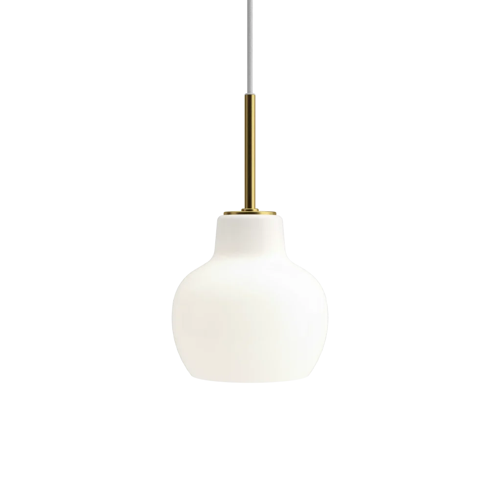 VL Ring Crown Pendant