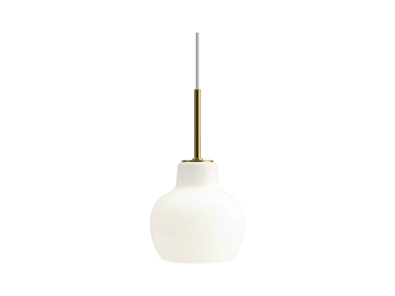 VL Ring Crown Pendant