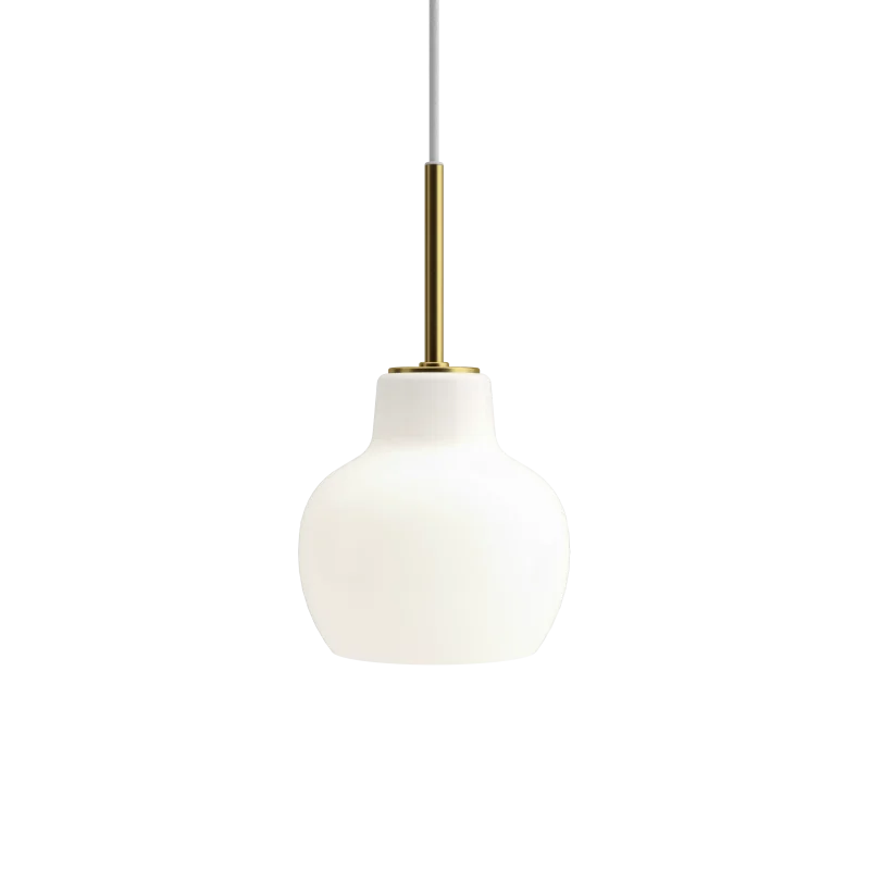 VL Ring Crown Pendant