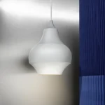 Cirque Pendant