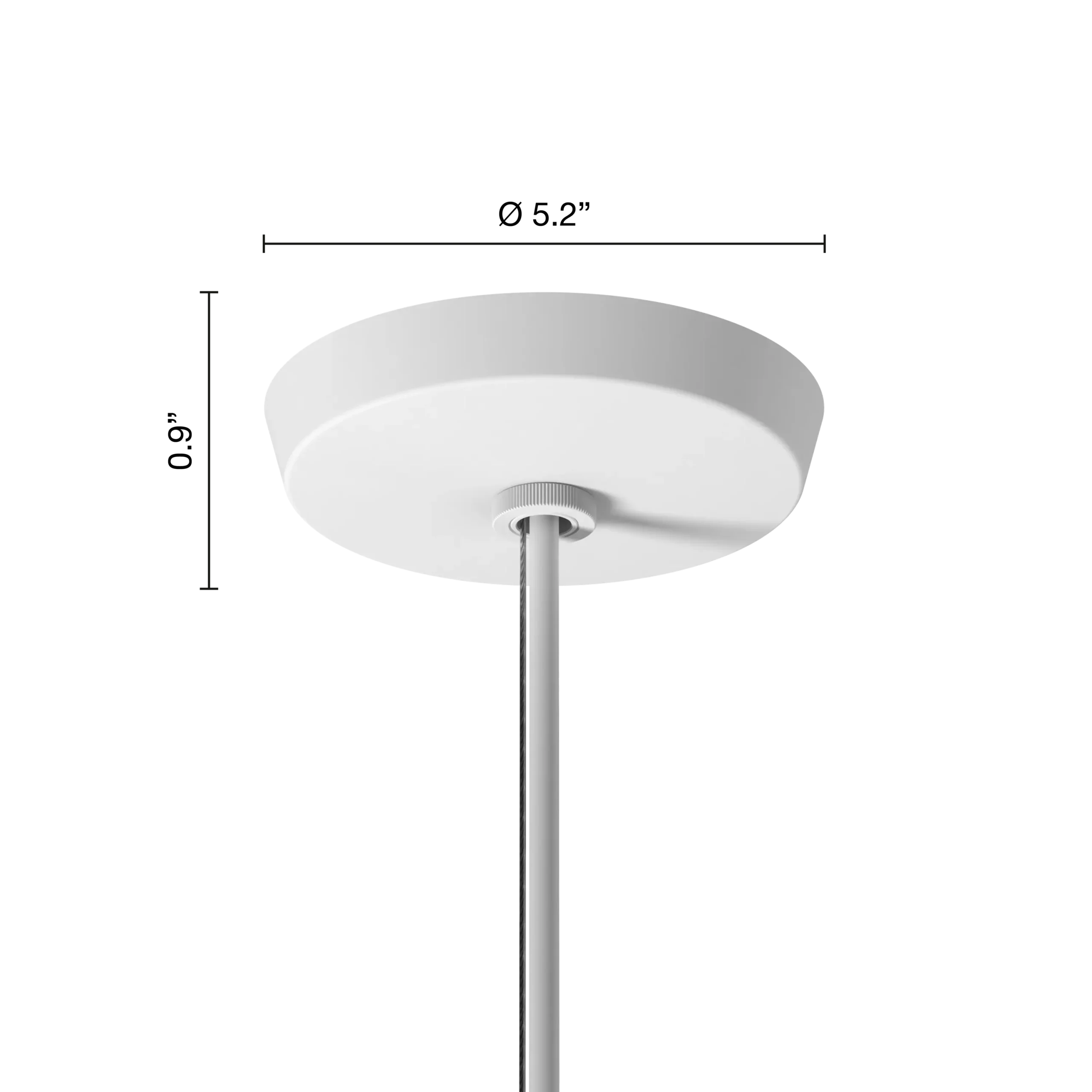 Above Pendant
