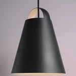 Above Pendant