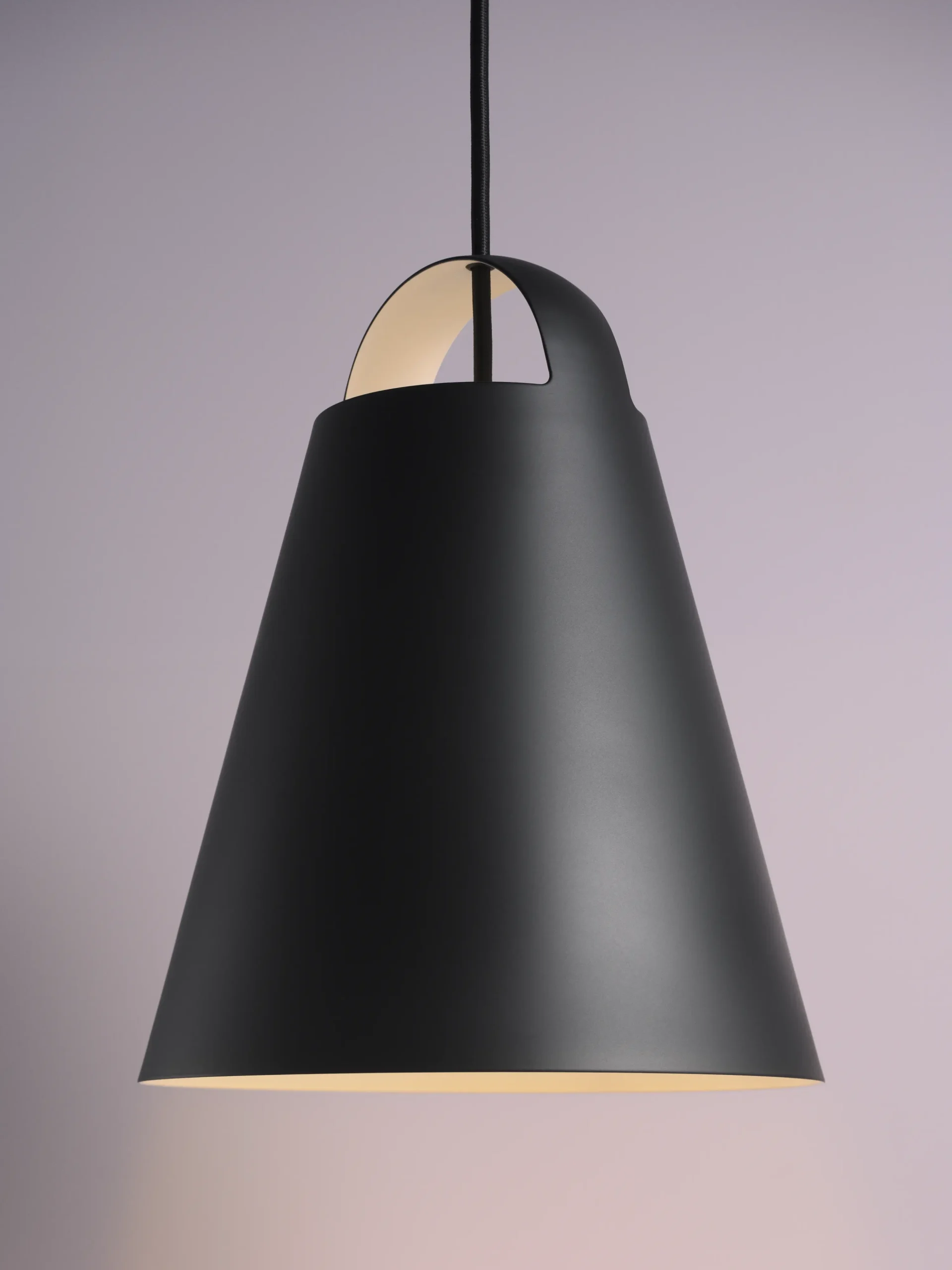 Above Pendant