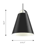 Above Pendant