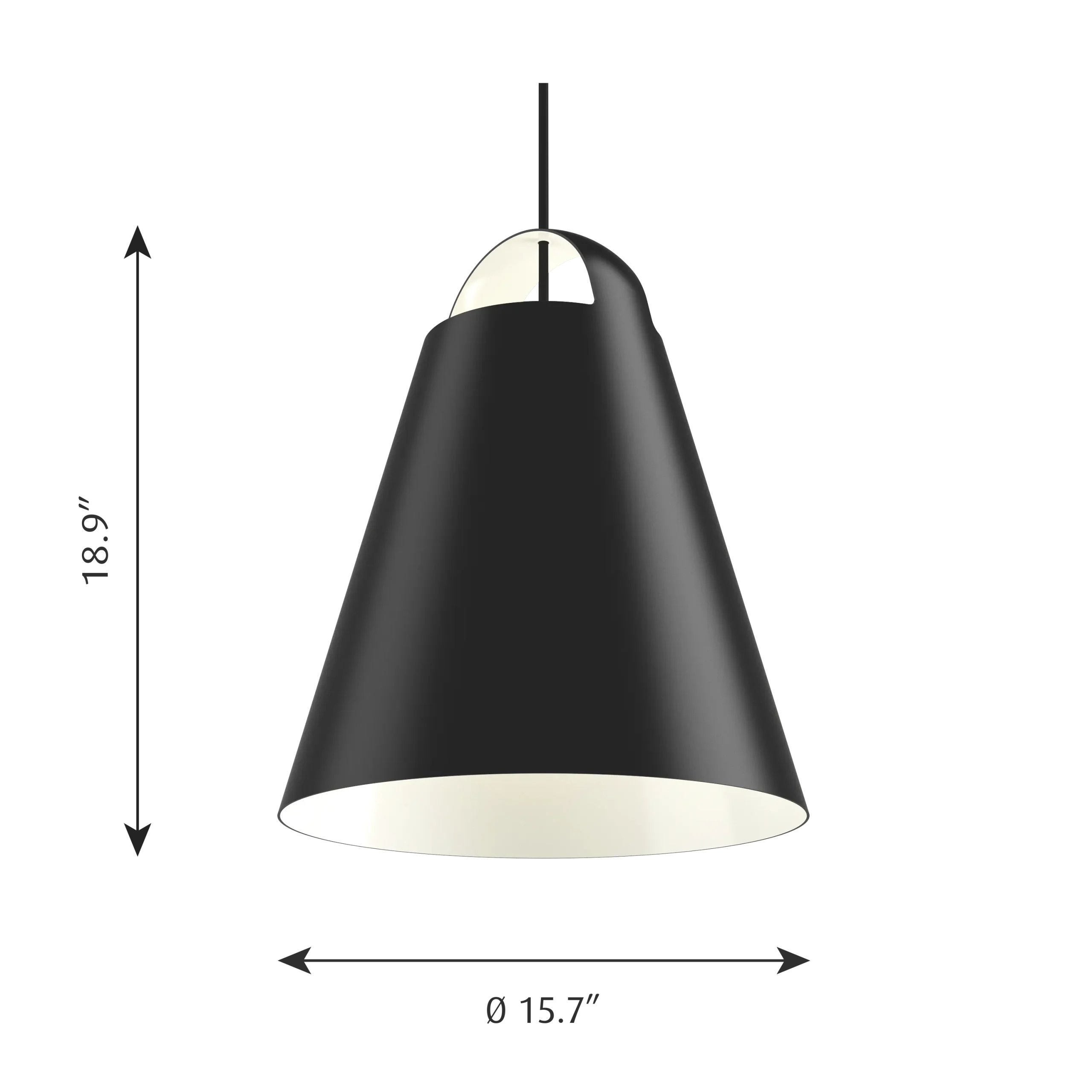 Above Pendant