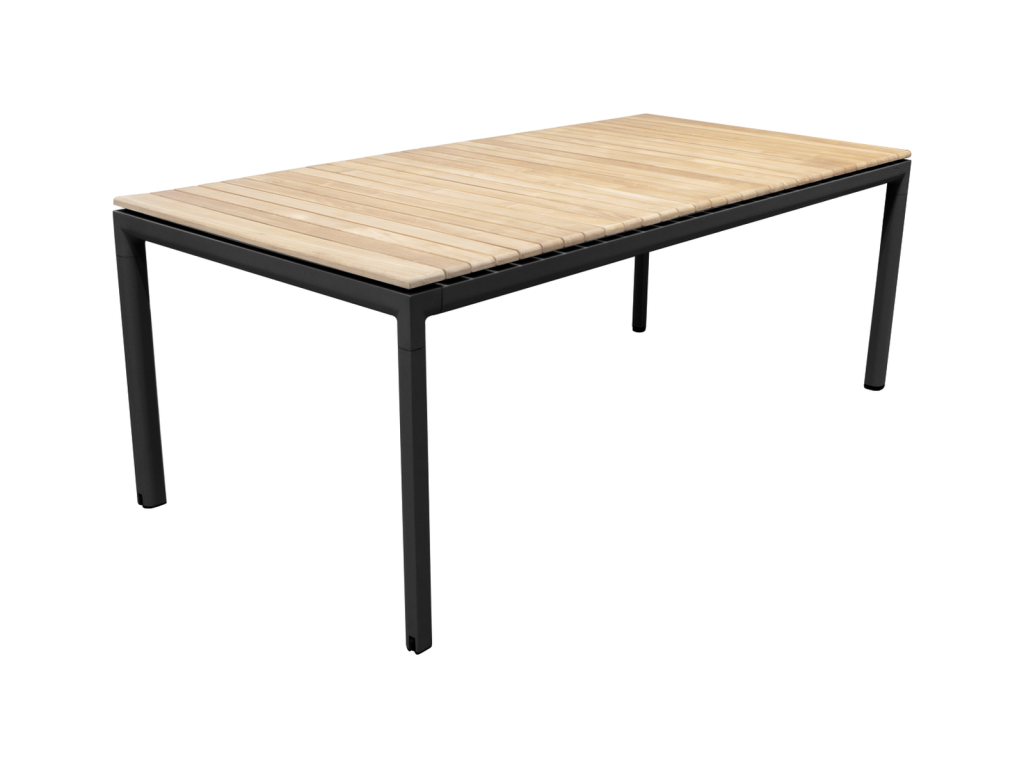 Edge Dining Table