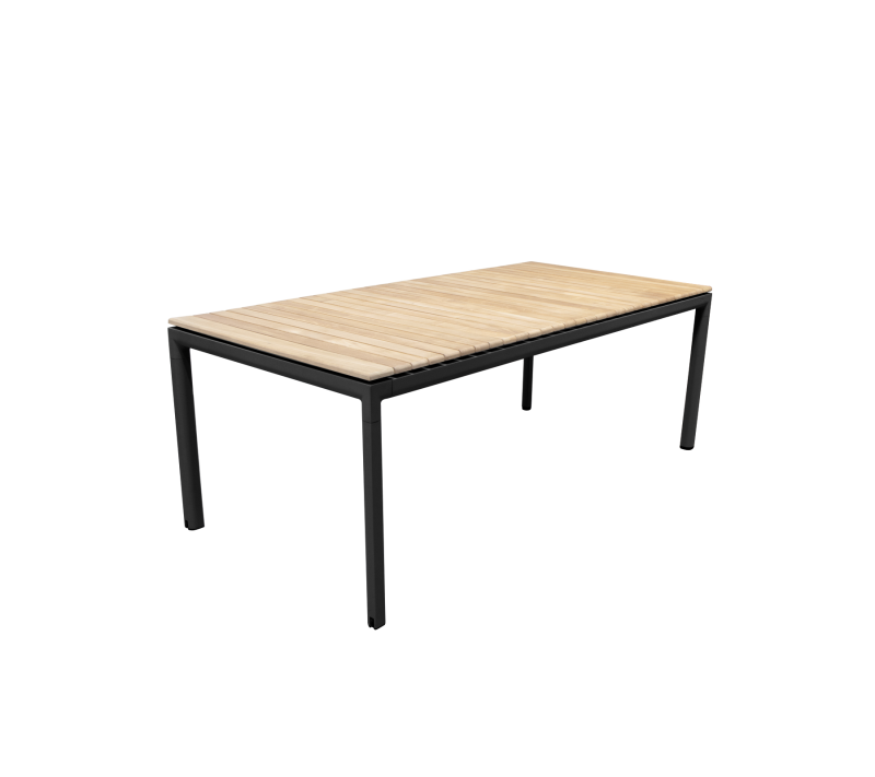 Edge Dining Set