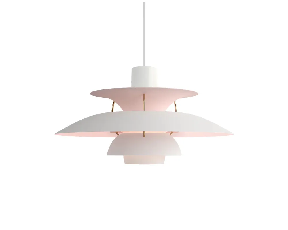 PH 5 Pendant Lamp