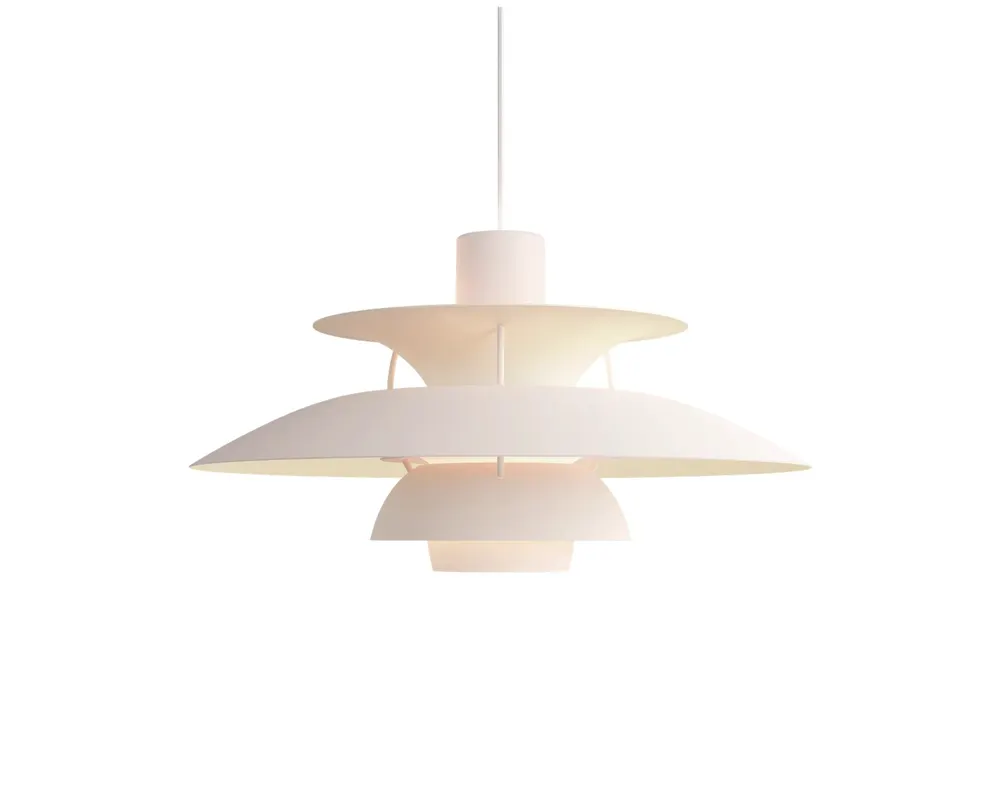 PH 5 Pendant Lamp
