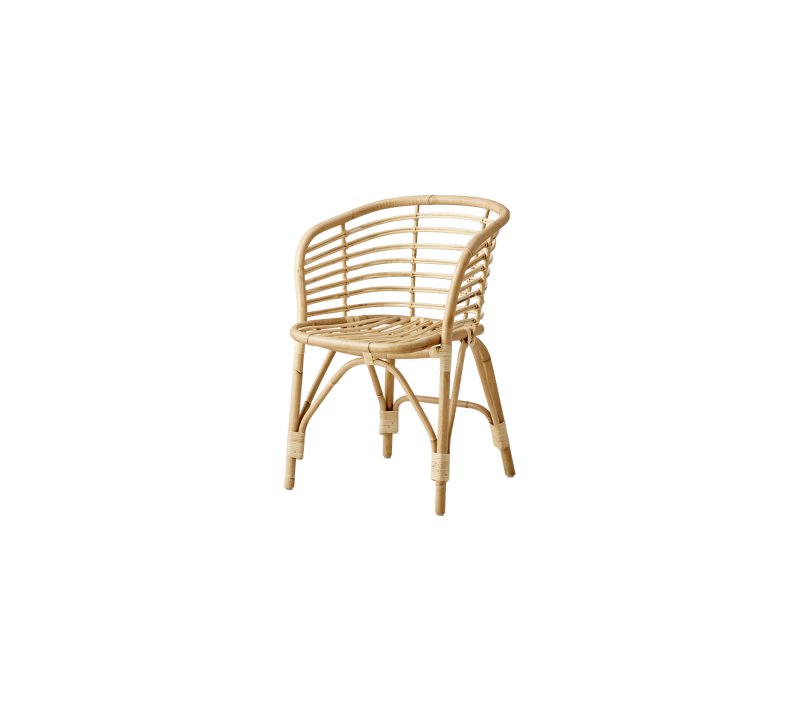 Blend Lounge Chair