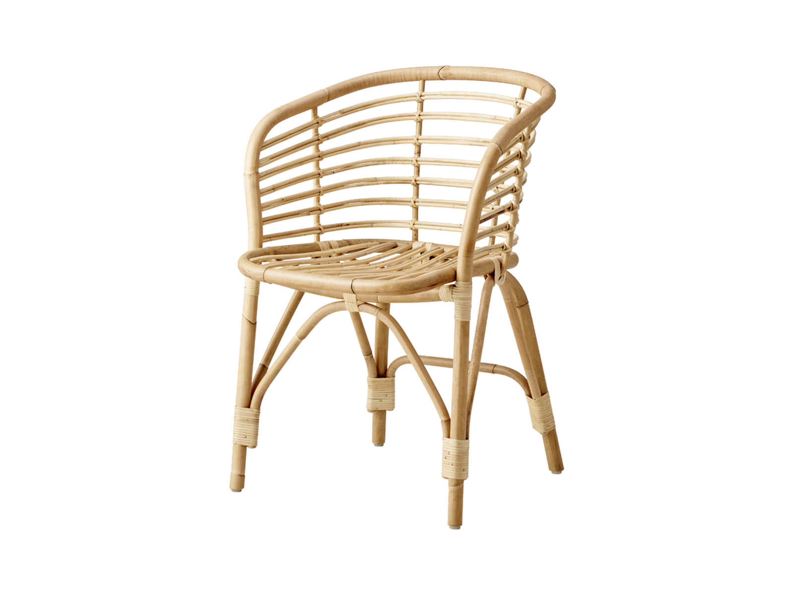 Blend Lounge Chair