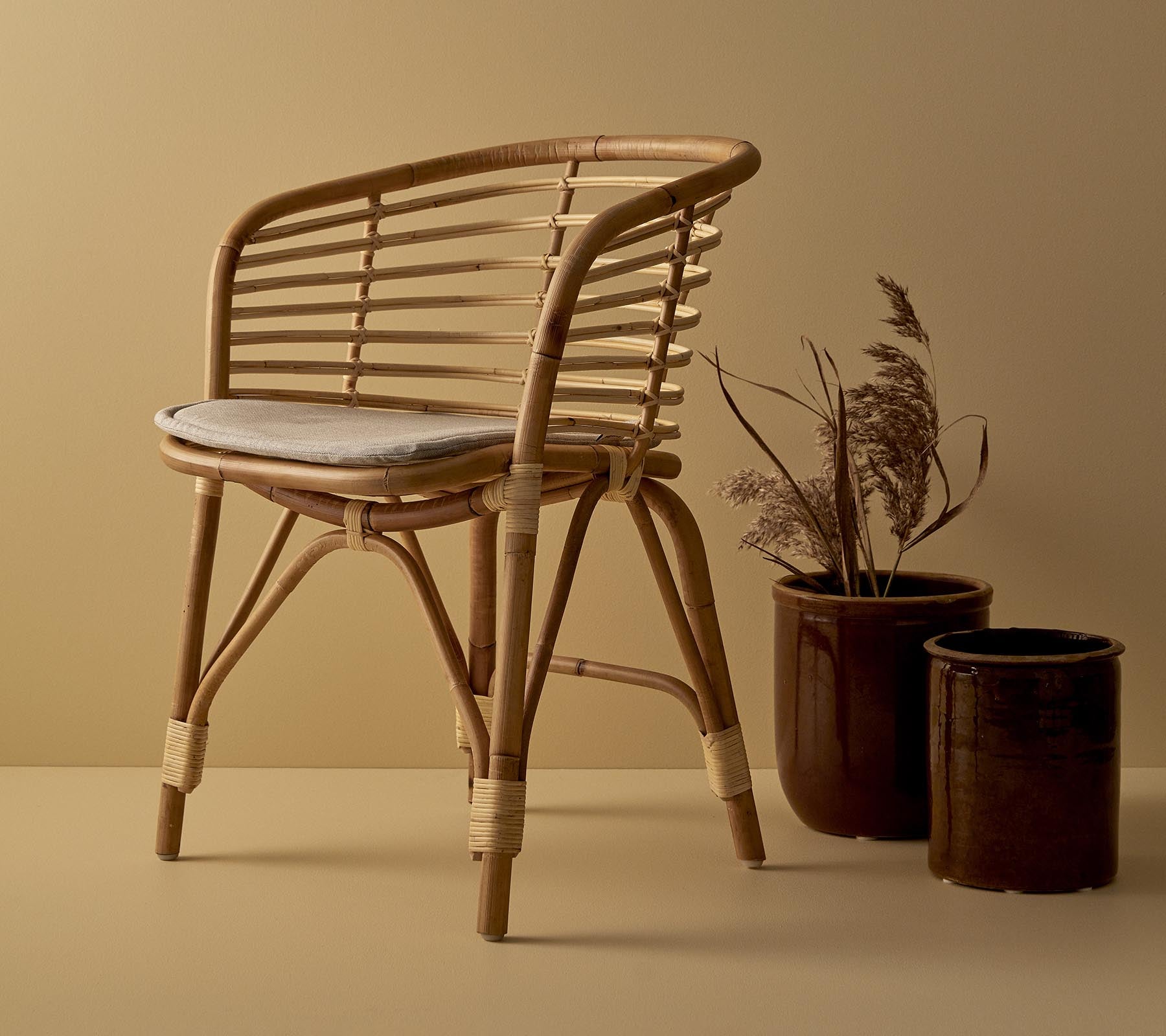 Blend Lounge Chair