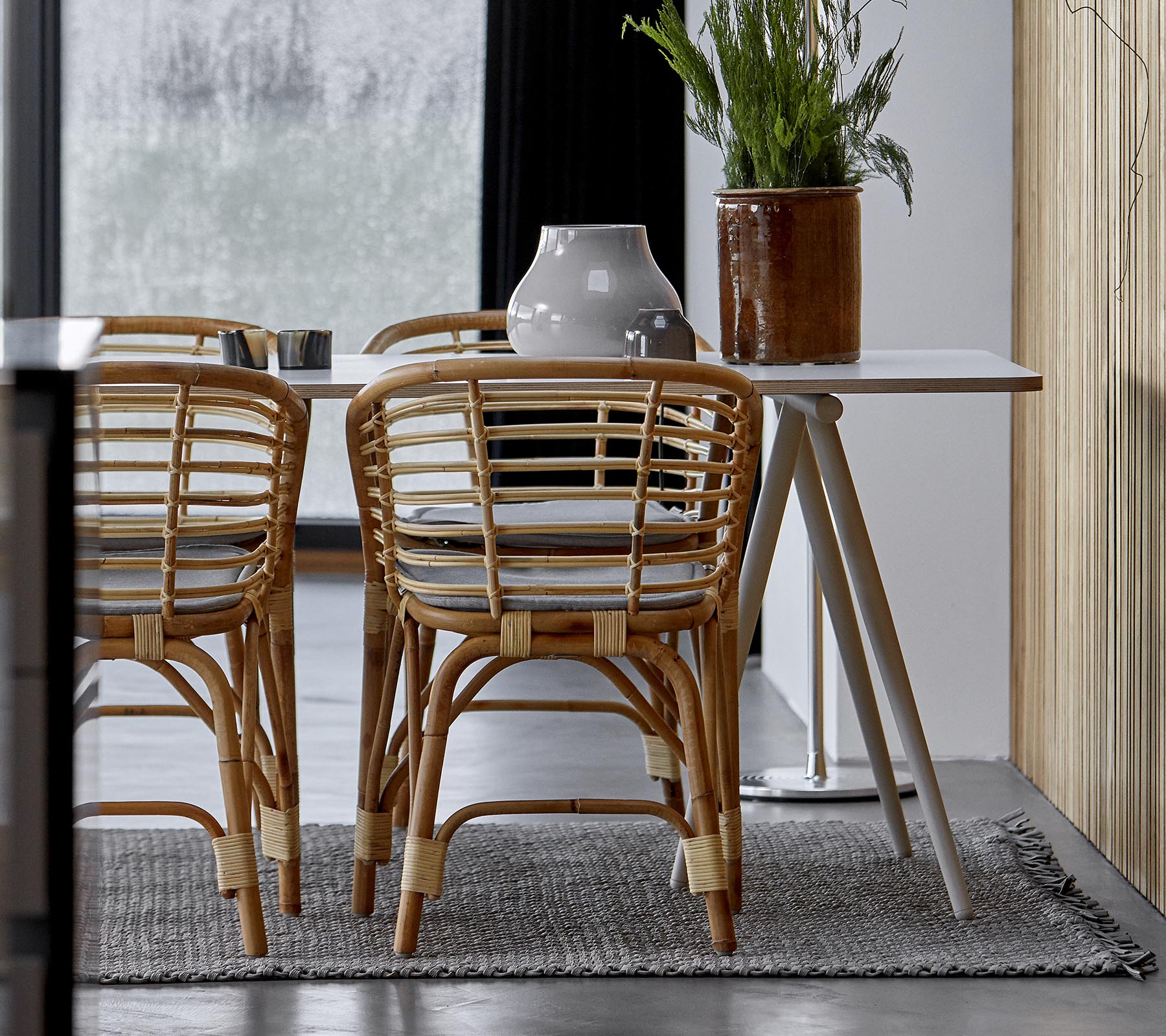 Blend Lounge Chair
