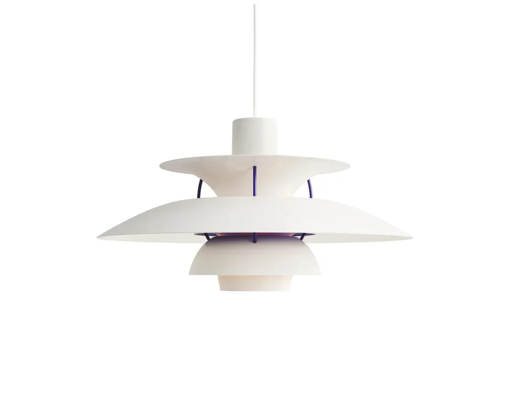PH 5 Pendant Lamp