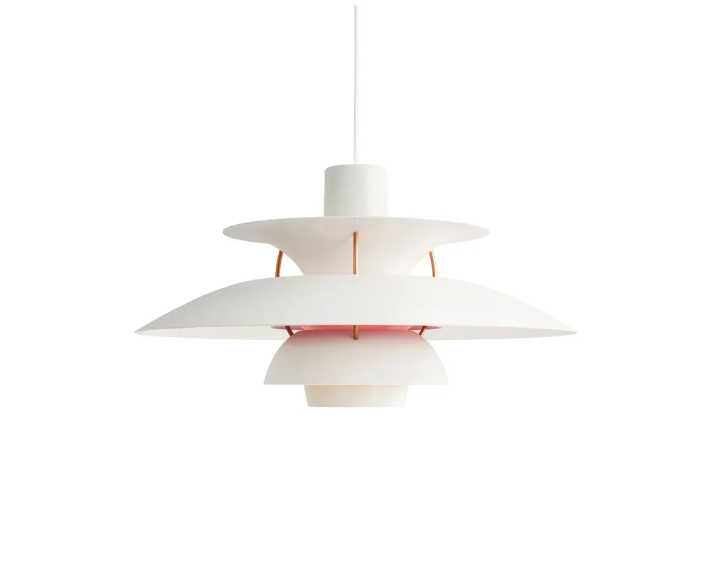 PH 5 Pendant Lamp