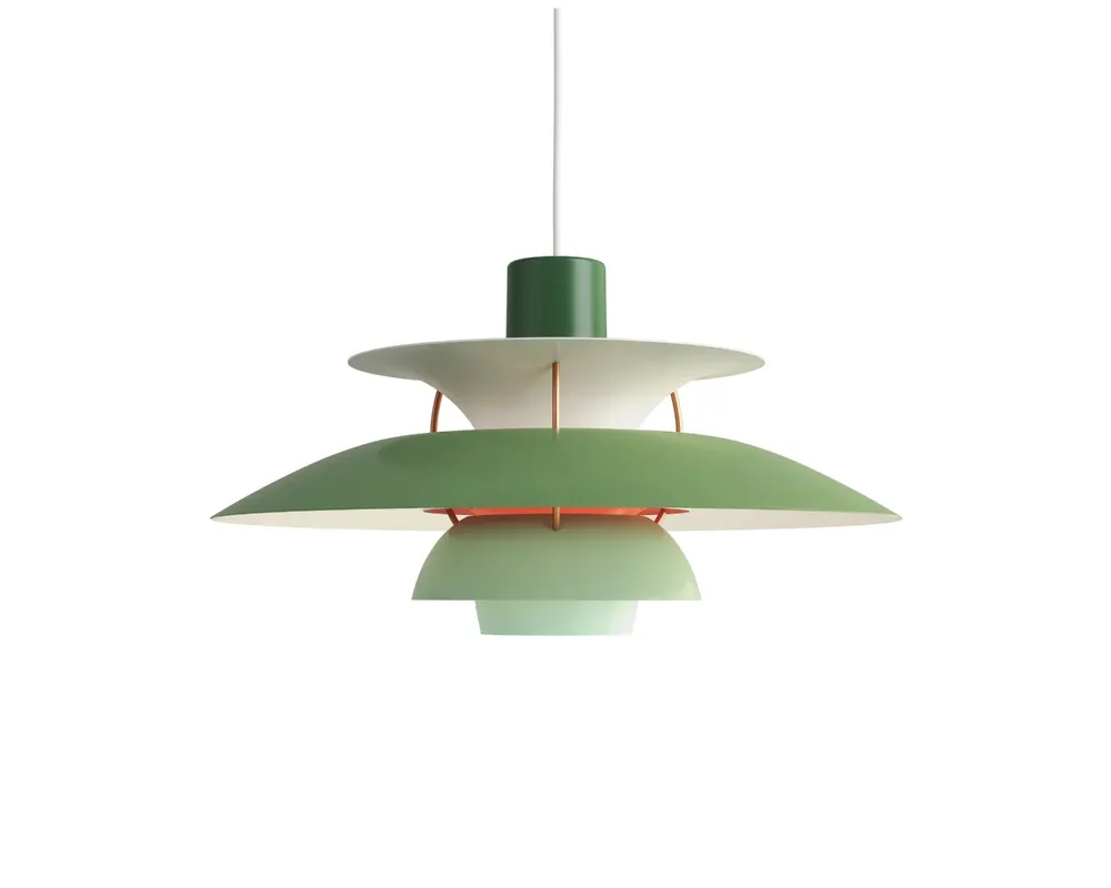 PH 5 Pendant Lamp