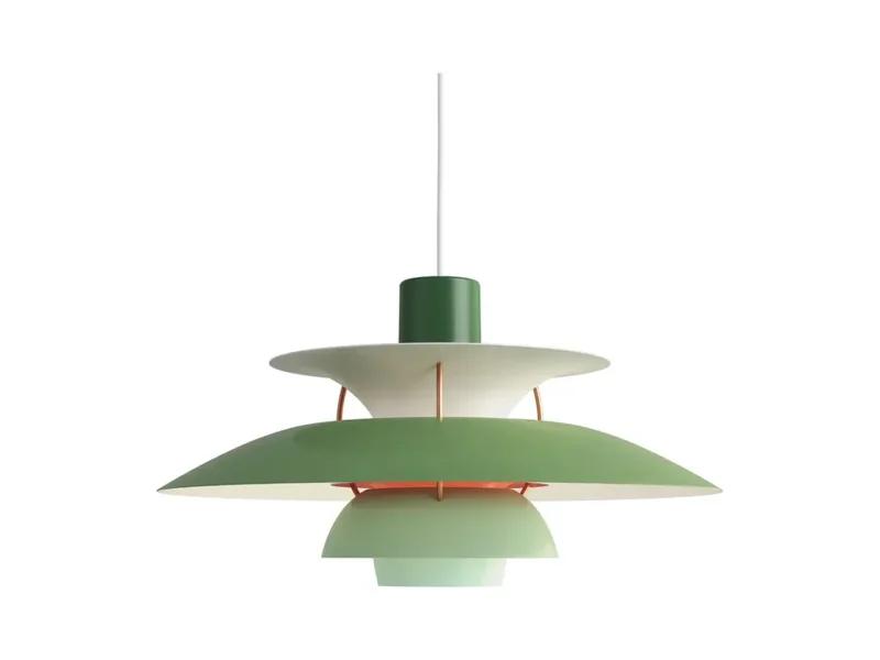 PH 5 Pendant Lamp