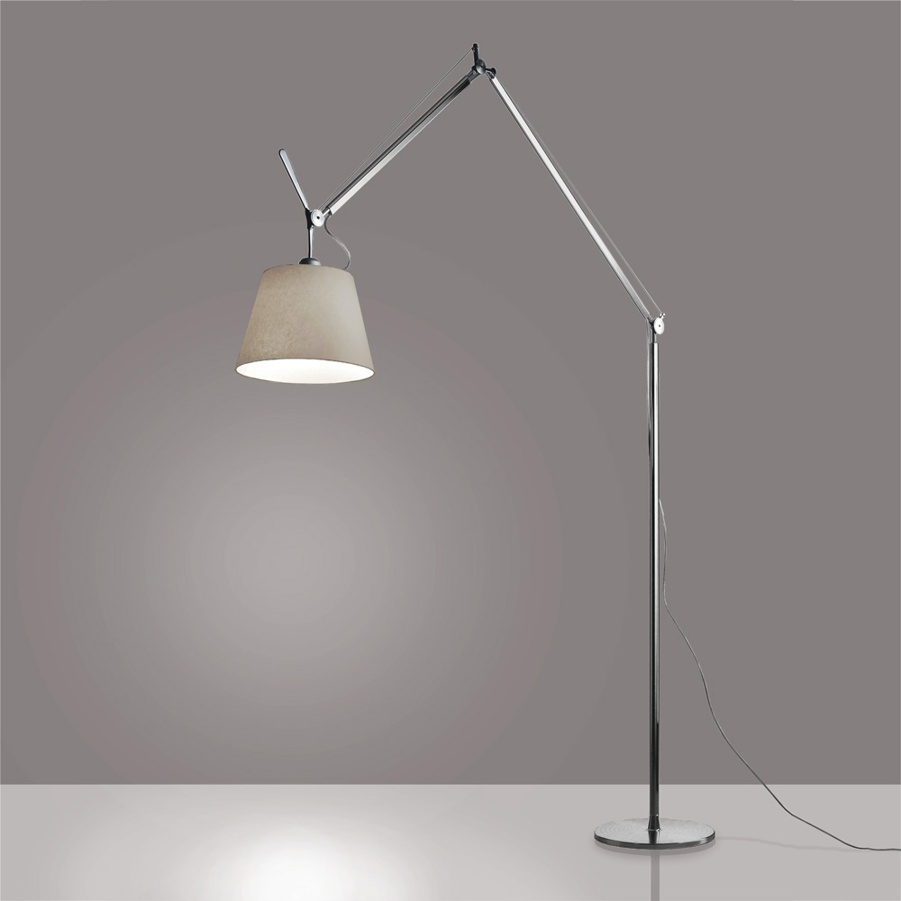 Tolomeo Mega Floor