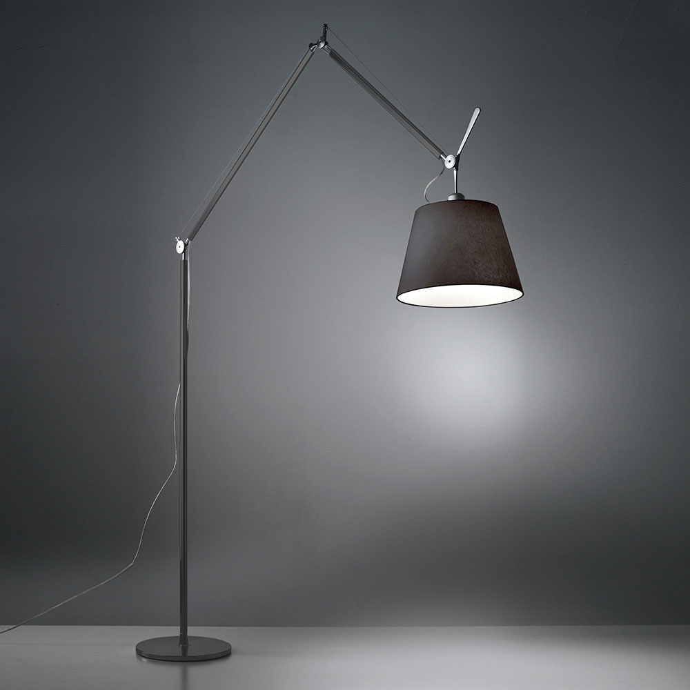 Tolomeo Mega Floor
