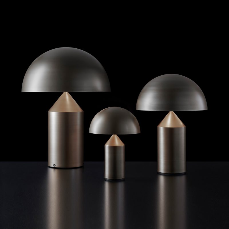 Atollo Table Lamp