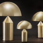 Atollo Table Lamp