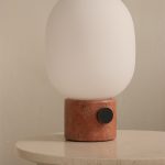 JWDA Table Lamp