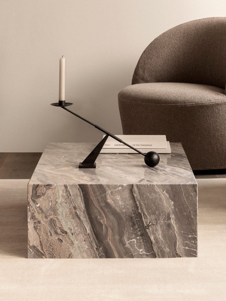 Plinth Low