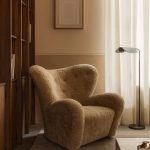 Tired Man Lounge Chair
