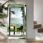 Caadre Mirror