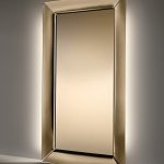Caadre Mirror