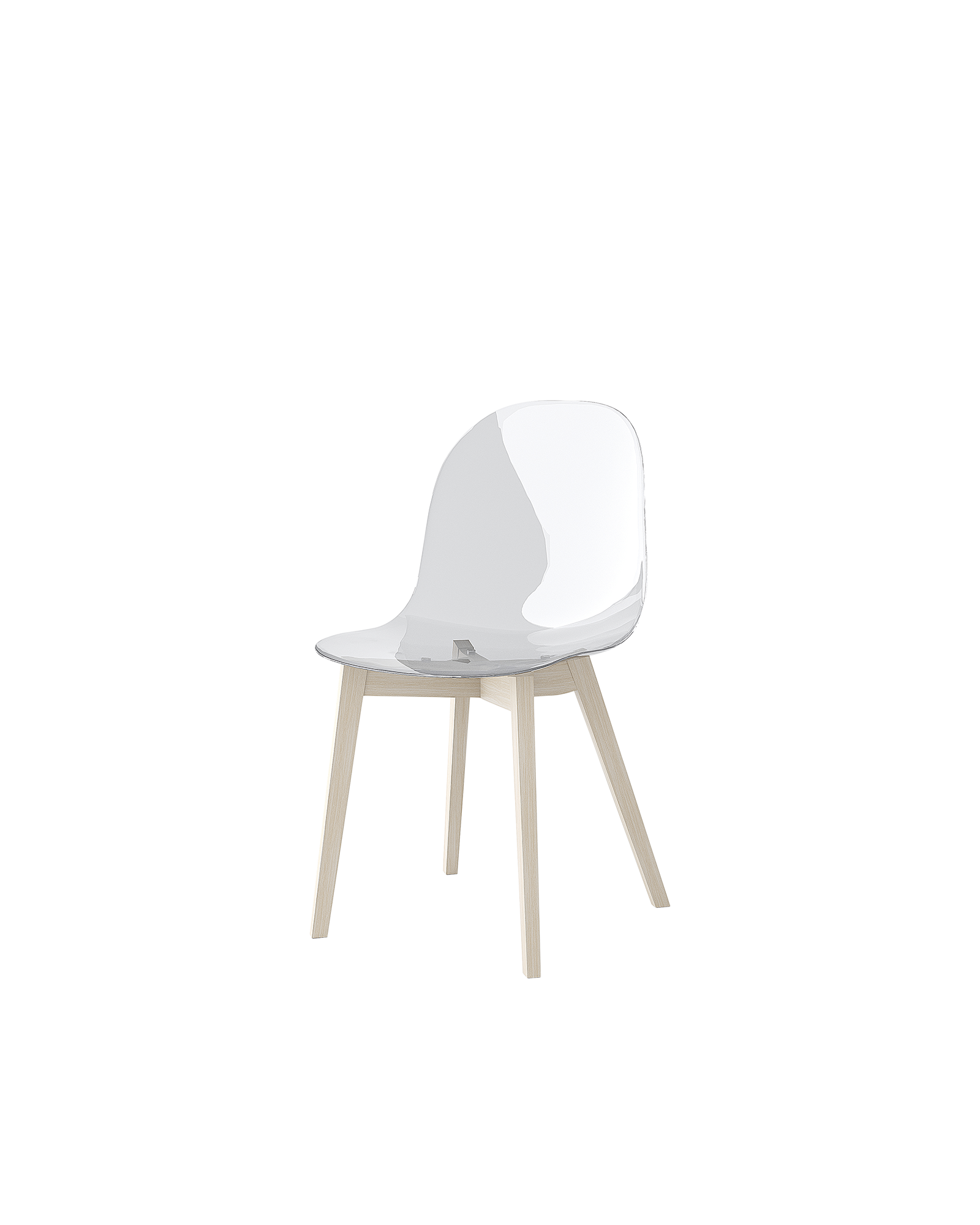 Academy Chair