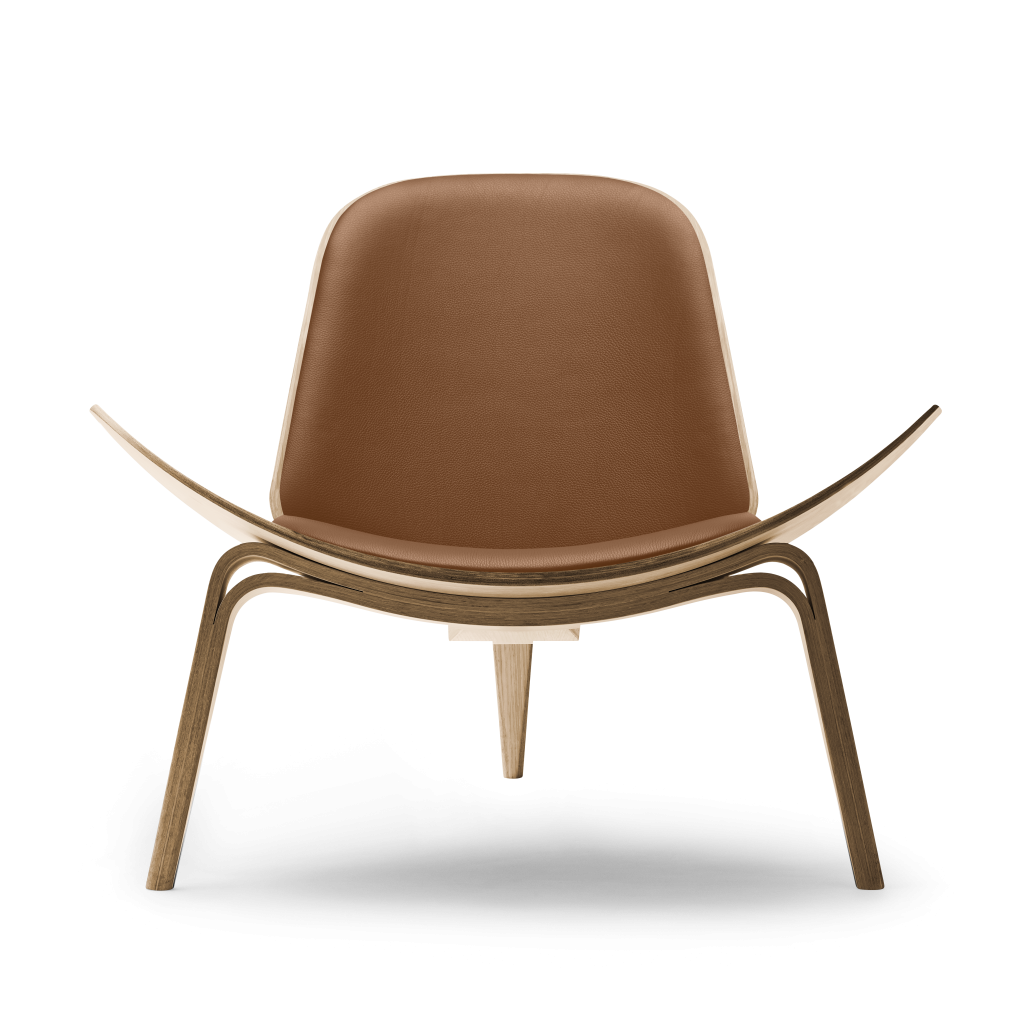 CH07 Shell Chair