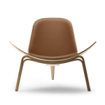 CH07 Shell Chair