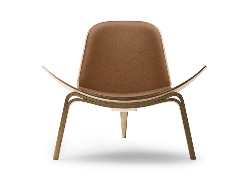 CH07 Shell Chair