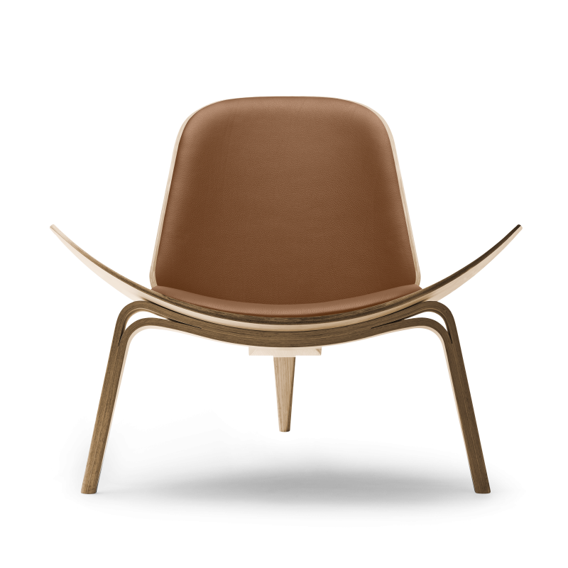 CH07 Shell Chair