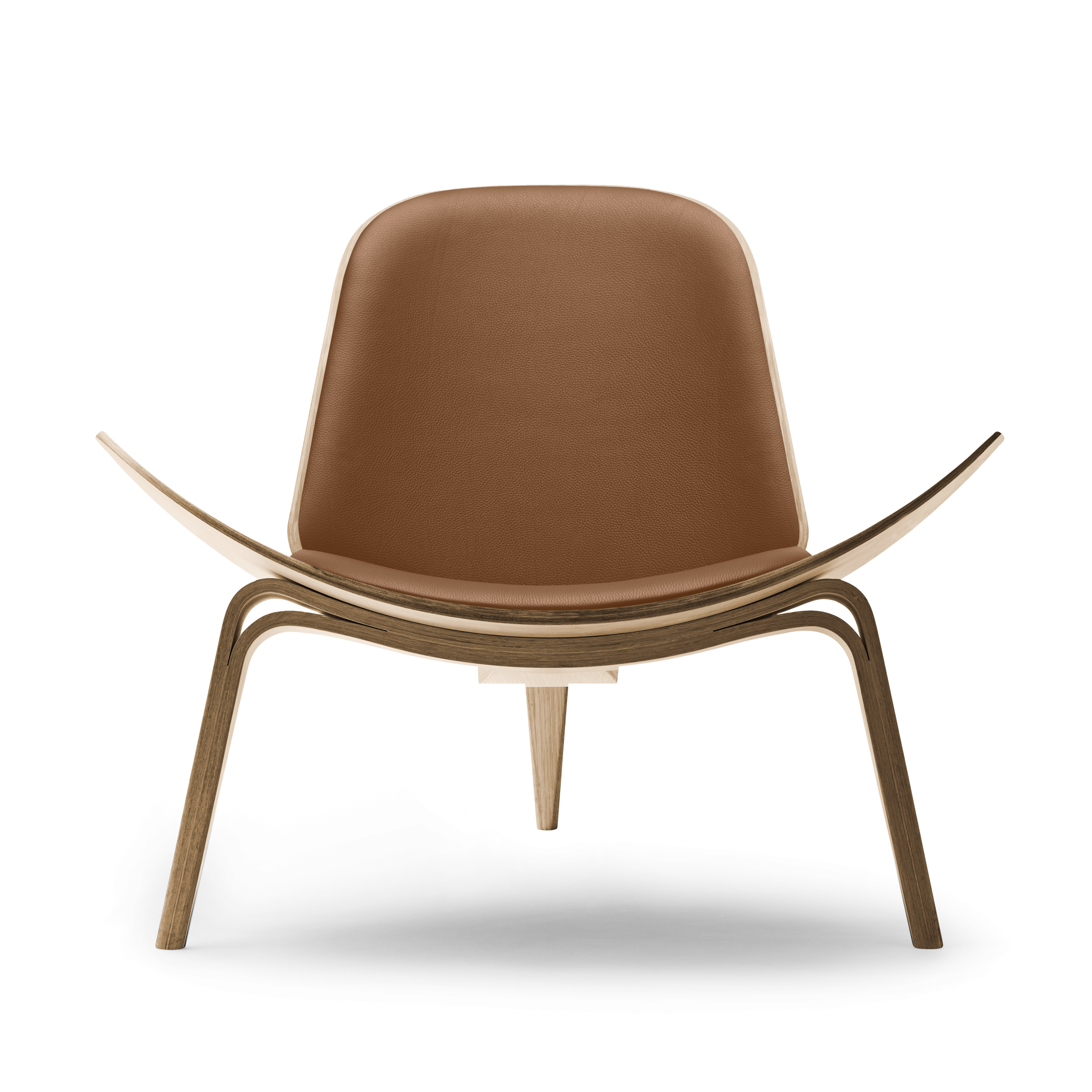 CH07 Shell Chair