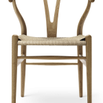 CH24 Wishbone Chair