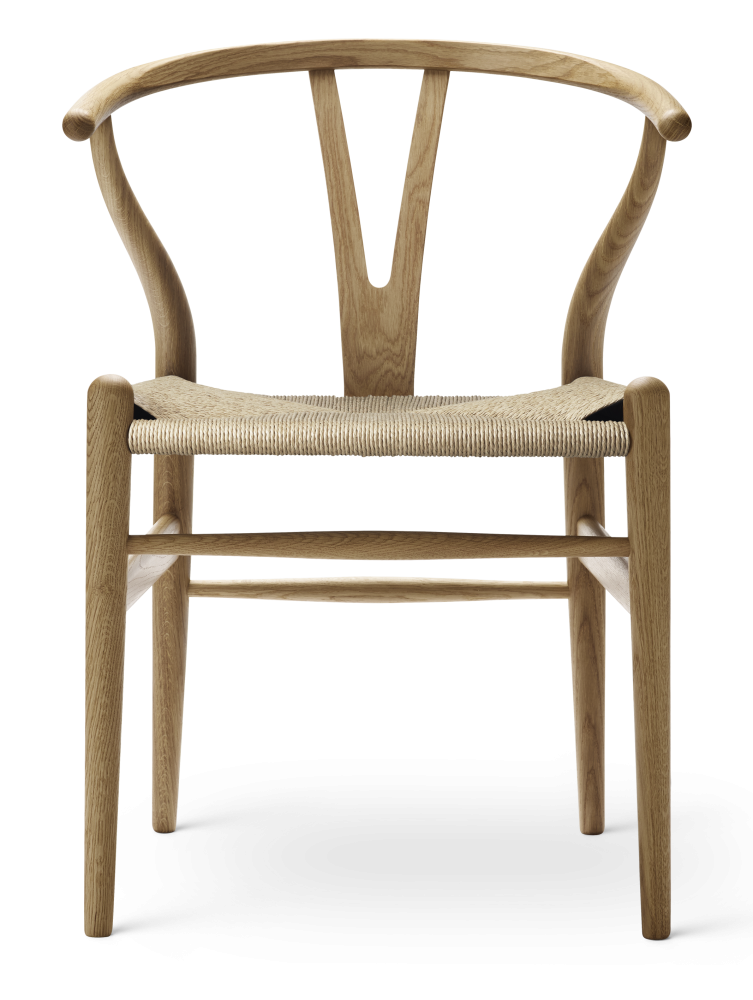 CH24 Wishbone Chair