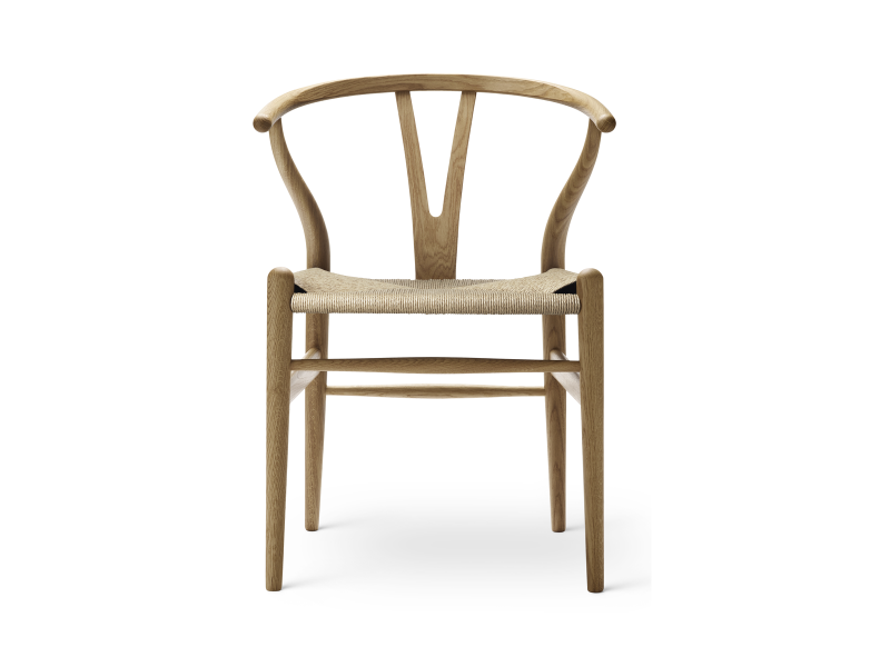 CH24 Wishbone Chair