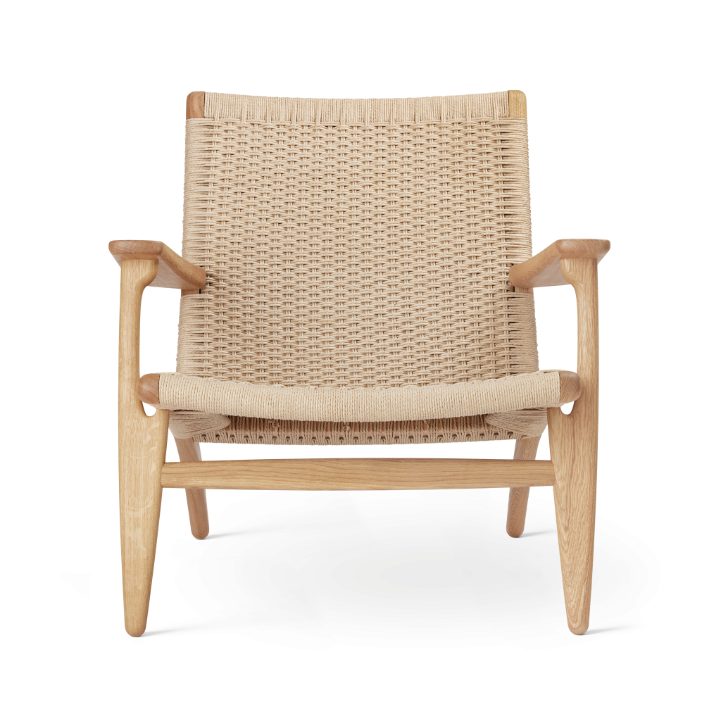CH25 Lounge Chair