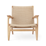 CH25 Lounge Chair