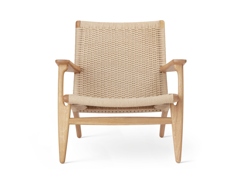 CH25 Lounge Chair