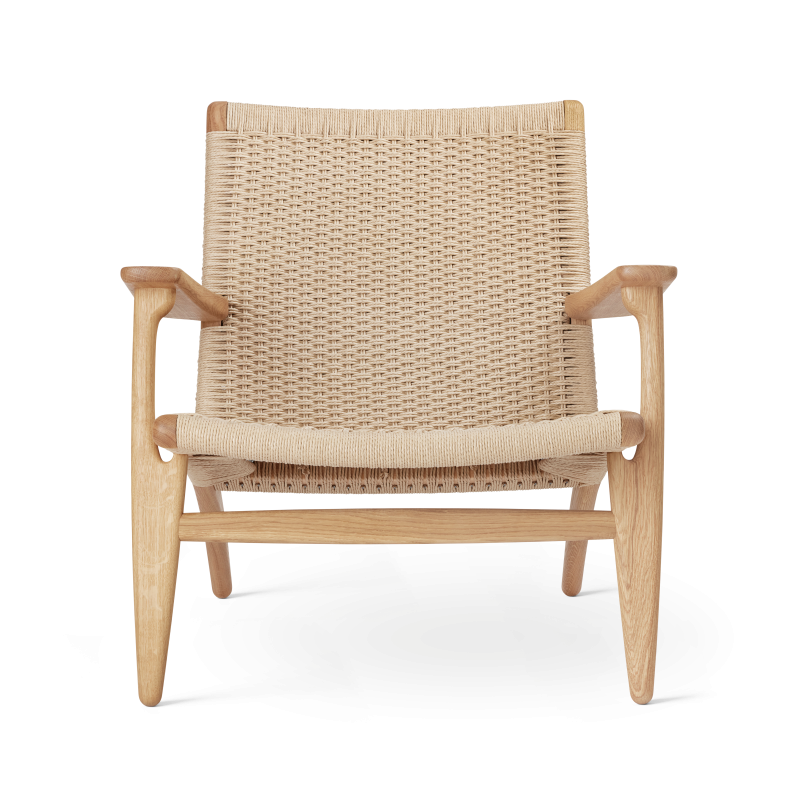 CH25 Lounge Chair