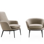 Caratos Armchair