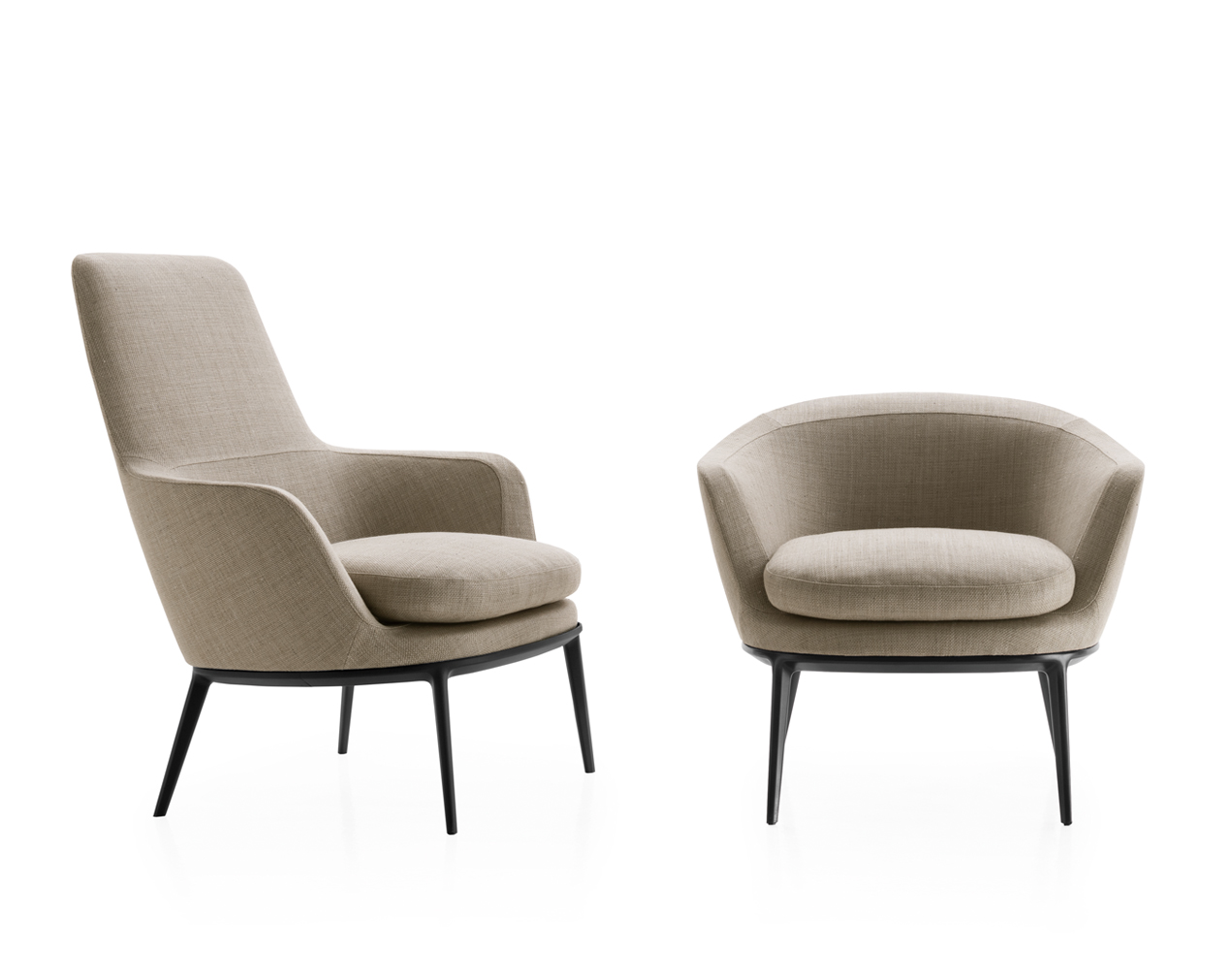 Caratos Armchair